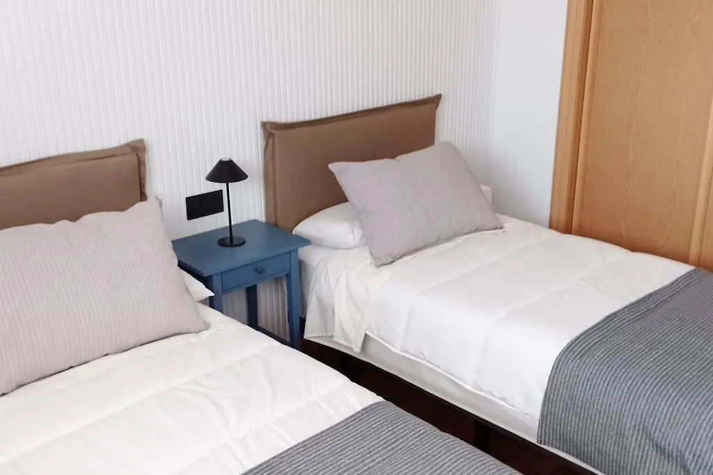 Apartamento Doctor Galvez Ginachero Con Piscina Fuengirola