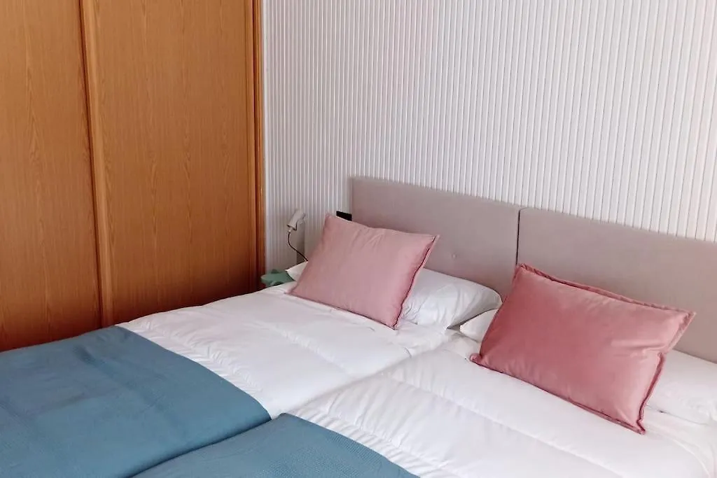 Lejlighed Apartamento Doctor Galvez Ginachero Con Piscina Fuengirola