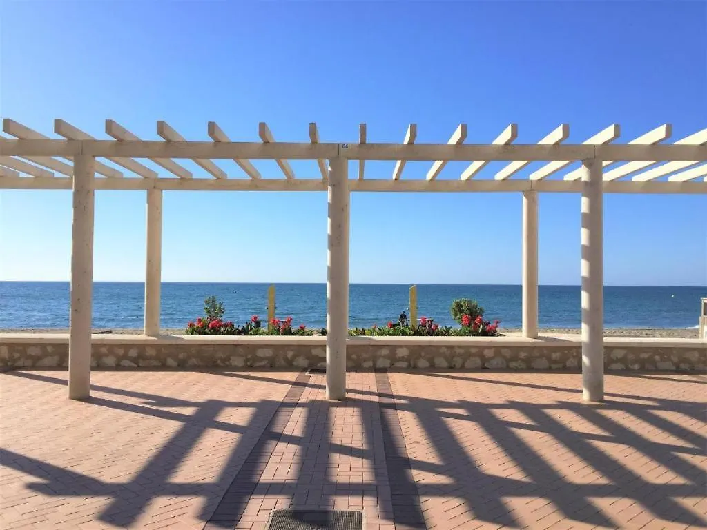 Apartamento Doctor Galvez Ginachero Con Piscina Fuengirola 0*,  Spanien